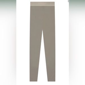 Essentials- leggings - XXsmall